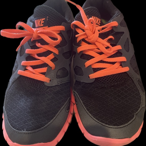 Nike Free Run 2 - Picture 2 of 3